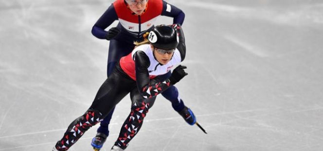 Olimpiada 2018 - program i starty Polaków 20.02.2018 