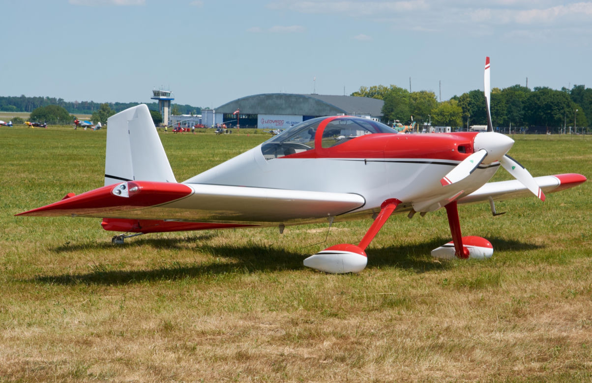 Świdnik Air Festival 2018: Zobaczcie zdjęcia z lotniczego święta!