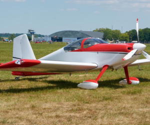 Świdnik Air Festival 2018: Zobaczcie zdjęcia z lotniczego święta!