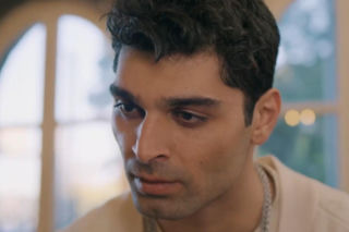 Złoty chłopak, odcinek 257