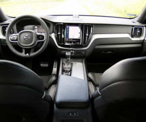 Volvo XC60 T6 AWD R-Design