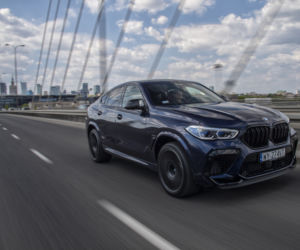 BMW X5 M i BMW X6 M są już w Polsce!