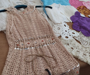 Bazar na tarnowskiej Starówce