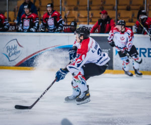 KH Energa Toruń - Ciarko STS Sanok 7:2, zdjęcia z Tor-Toru