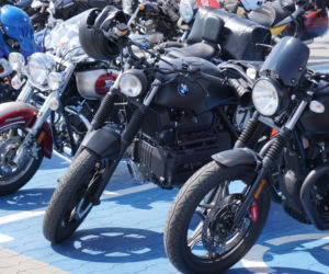 Bydgoskie Otwarcie Sezonu Motocyklowego 2022 [ZDJĘCIA]