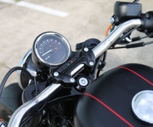 Harley-Davidson Roadster