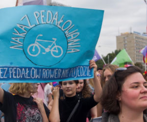 Marsz Równości w Katowicach