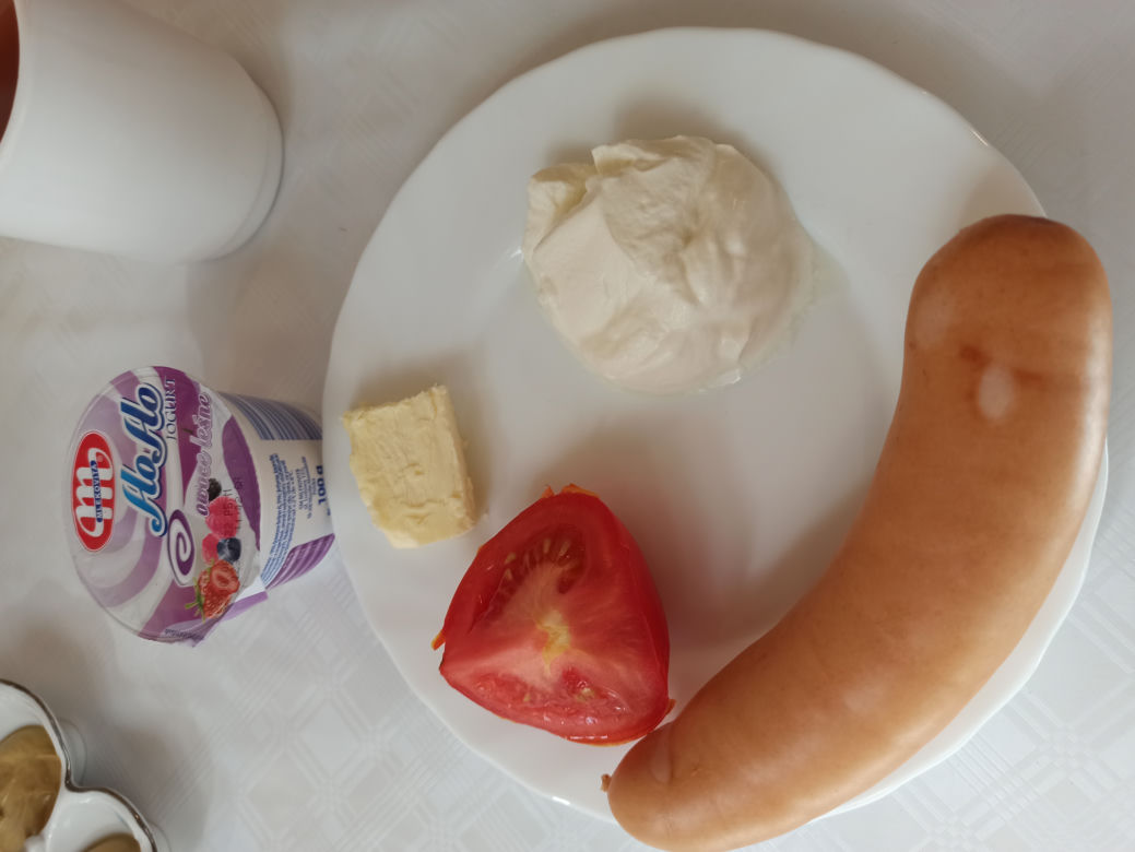 Posiłki w sanatorium. Tym nas karmią na śniadanie, obiad i kolację