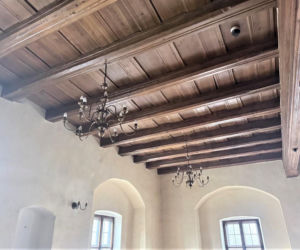 Dwór Czarne w Jeleniej Górze