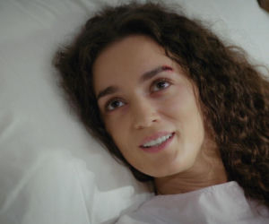 Dziedzictwo, odc. 893. Nana