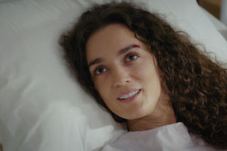 Dziedzictwo, odc. 893. Nana