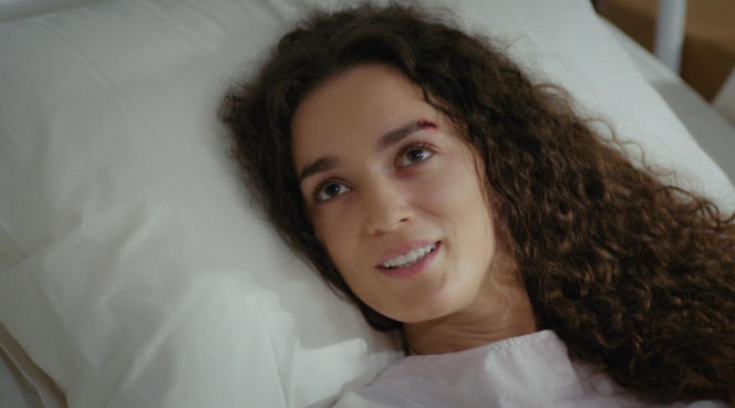 Dziedzictwo, odc. 893. Nana