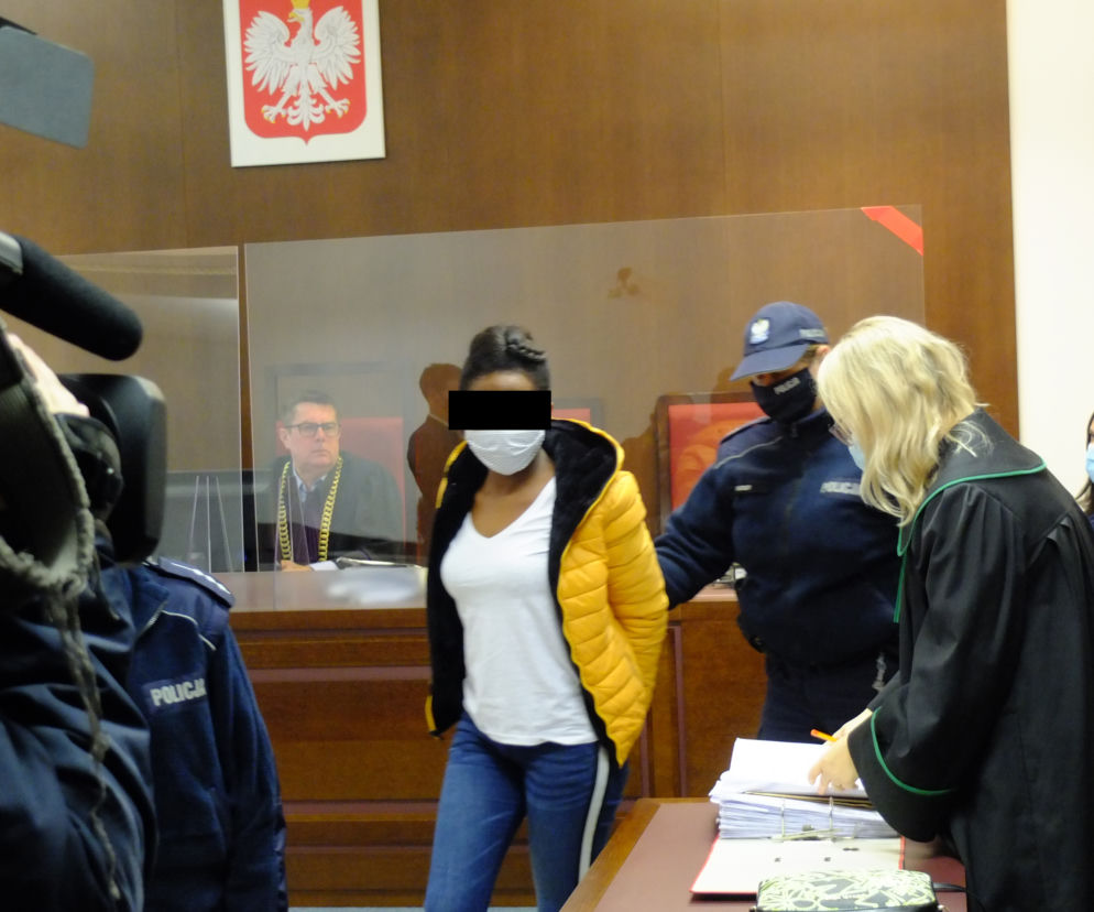 Nigeryjscy oszuści z Lublina. Wyłudzili prawie dwa miliony