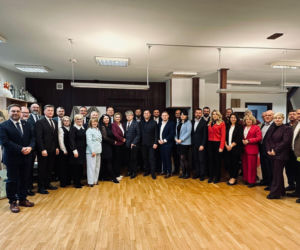 Związek Gmin i Powiatów Subregionu Zalewu Wiślanego. Siedziba w Elblągu