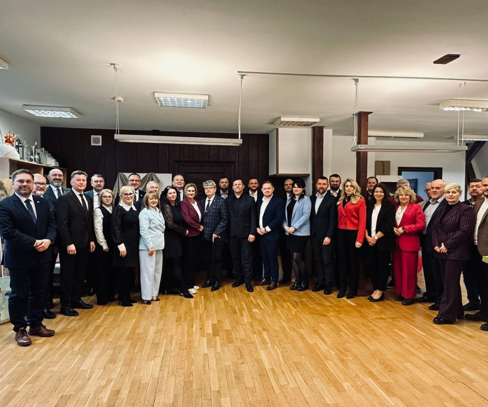 Związek Gmin i Powiatów Subregionu Zalewu Wiślanego. Siedziba w Elblągu