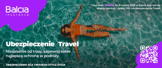 BALCIA TRAVEL ESKA odwołuje zimę 2026