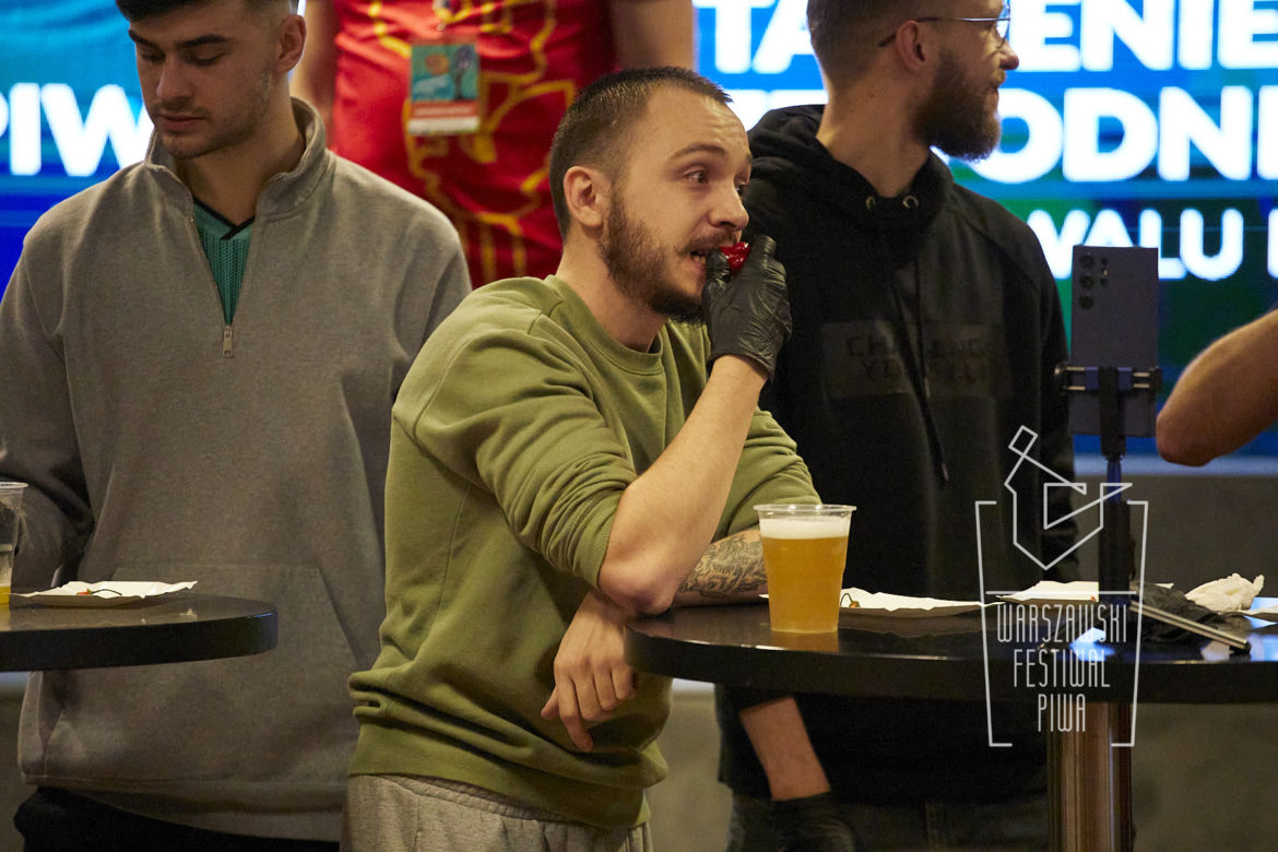 Warszawski Festiwal Piwa (23-25 marca 2023 r.)