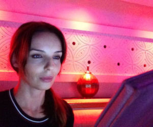 Agnieszka Włodarczyk