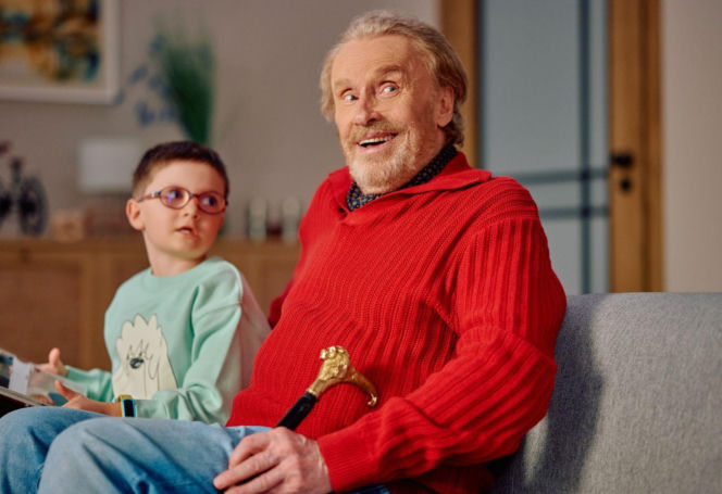 "Na Wspólnej", odcinek 4182: Hoffer i Nalepa odkrywają, że Antek został zakażony gronkowcem. Jego siostra grozi placówce pozwem