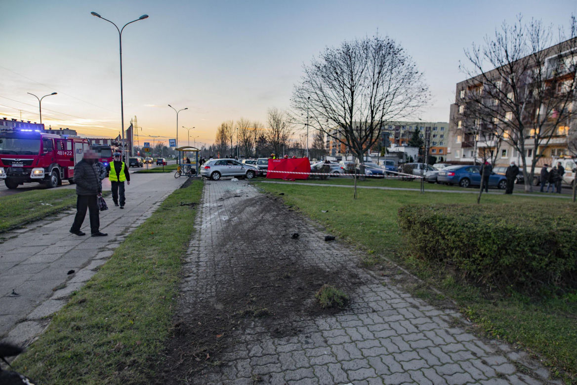 Kasia w Boże Narodzenie skończyłaby 18 lat. Zabił ją drogowy pirat