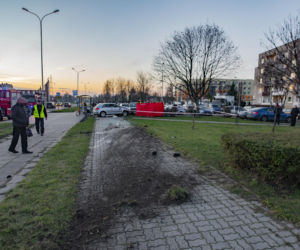 Kasia w Boże Narodzenie skończyłaby 18 lat. Zabił ją drogowy pirat