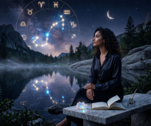 Te znaki zodiaku muszą dziś wstrzymać się z decyzjami finansowymi. Księżyc w Rybach niesie ważną przestrogę