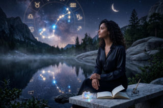 Te znaki zodiaku muszą dziś wstrzymać się z decyzjami finansowymi. Księżyc w Rybach niesie ważną przestrogę