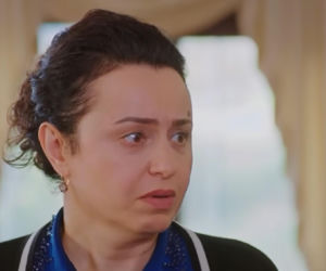 Miłość i nadzieja odc. 348. Cavidan