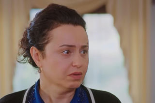 Miłość i nadzieja odc. 348. Cavidan