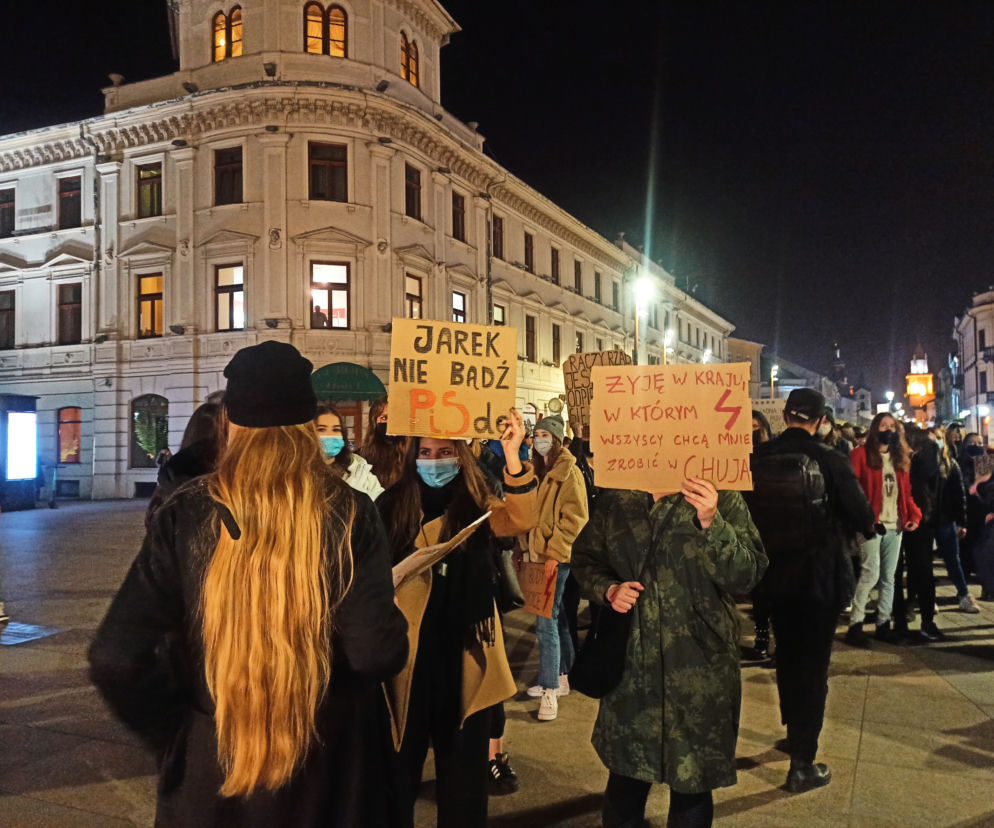Lublin: Strażnicy miejscy nie pomogą przy protestach