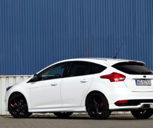Ford Focus ST 2.0 TDCI