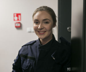 Piękne i odważne. Oto kobiety małopolskiej policji!