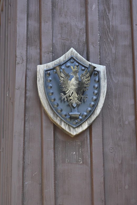 Tak zmienił się kościół z kultowego Rancza. Aktorzy zbierali na remont