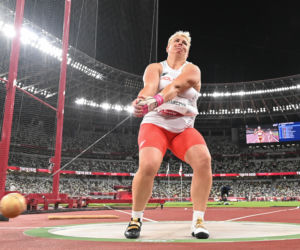 Anita Włodarczyk