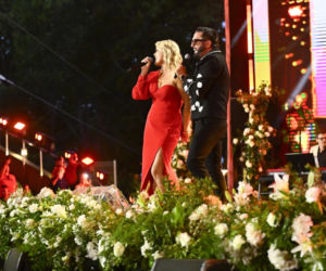 Festiwal Weselnych Przebojów w Mrągowie 2026  - poprawiny