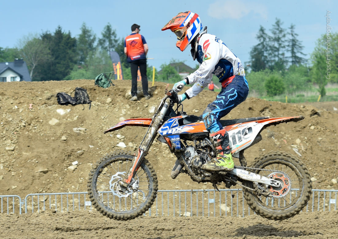 East Motocross Cup 2019 w Lublinie