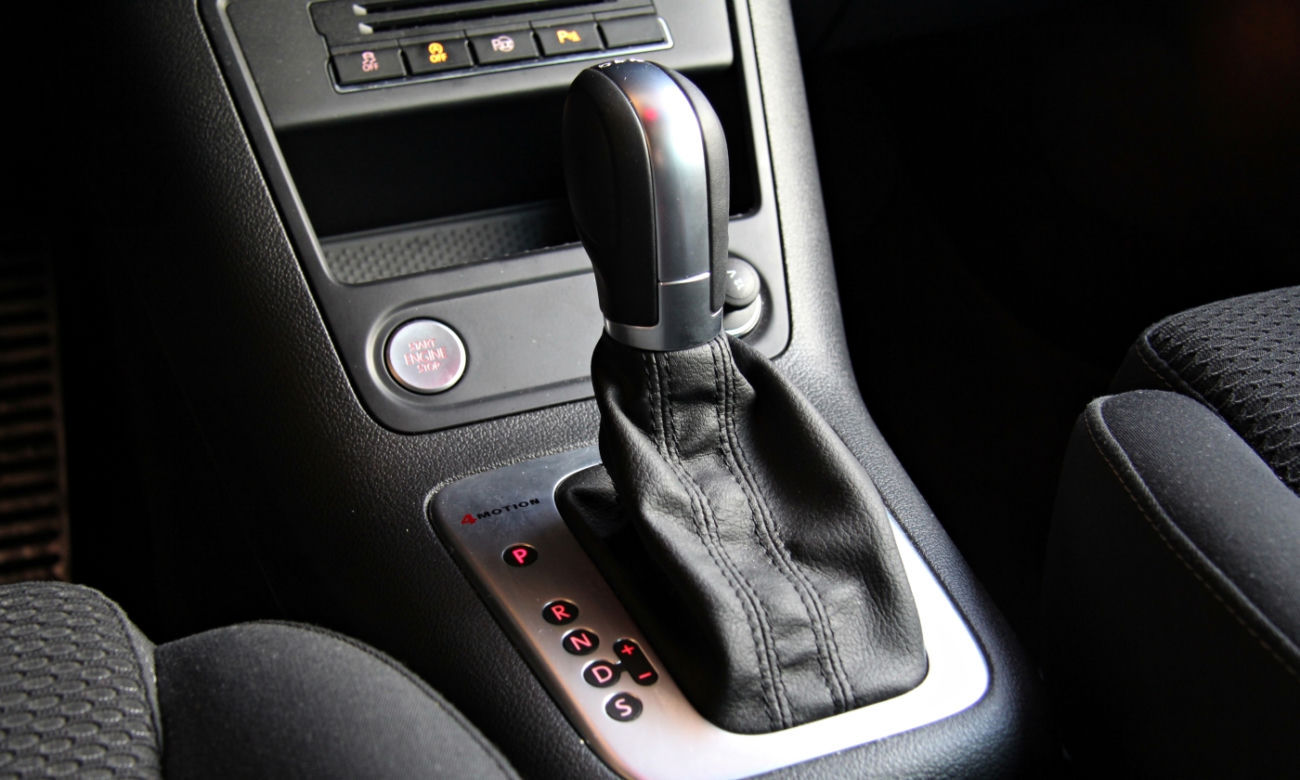Volkswagen Tiguan 2.0 TDI 4Motion DSG R-Line