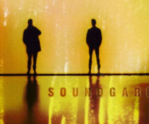 Soundgarden i historia powstania albumu Down on the Upside. Tworzenie było frustrujące 