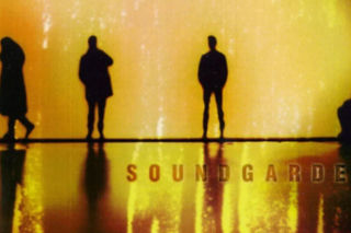 Soundgarden - 5 ciekawostek o albumie Down on the Upside na 30-lecie wydania | Jak dziś rockuje?