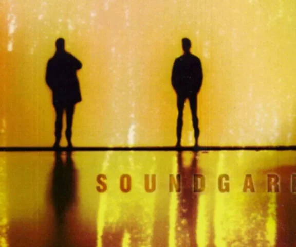 Soundgarden i historia powstania albumu Down on the Upside. Tworzenie było frustrujące 