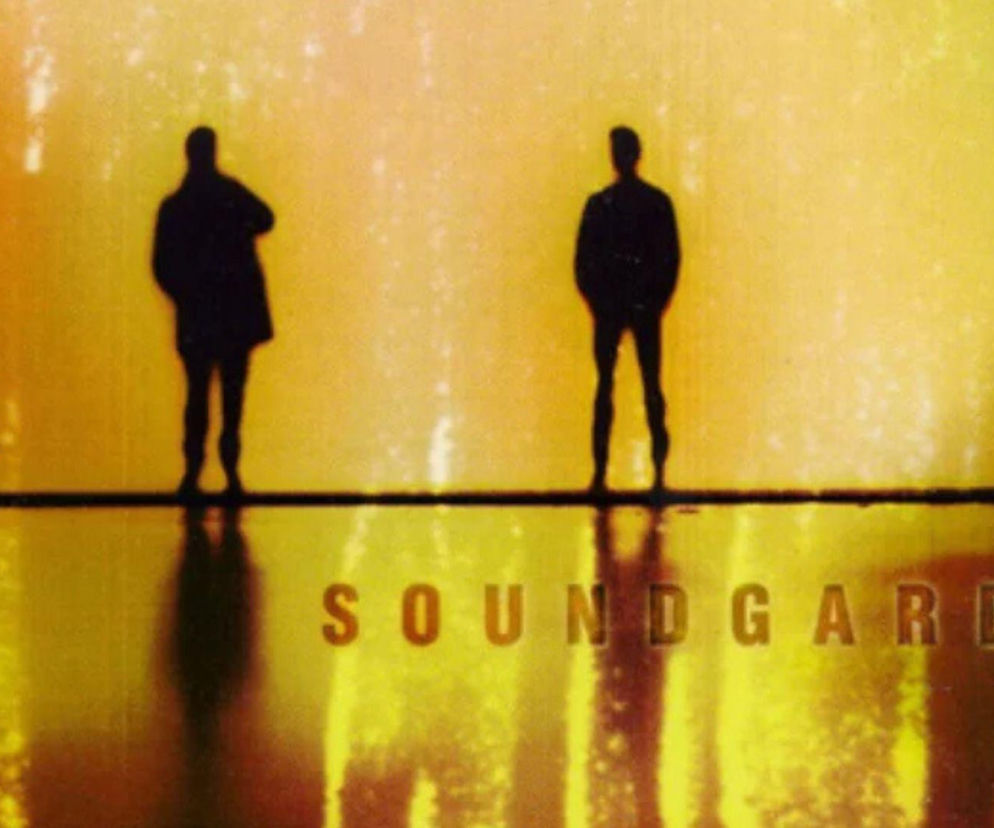 Soundgarden