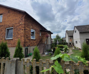 Borowce: Potrójne zabójstwo w rodzinie. Krwawa egzekucja