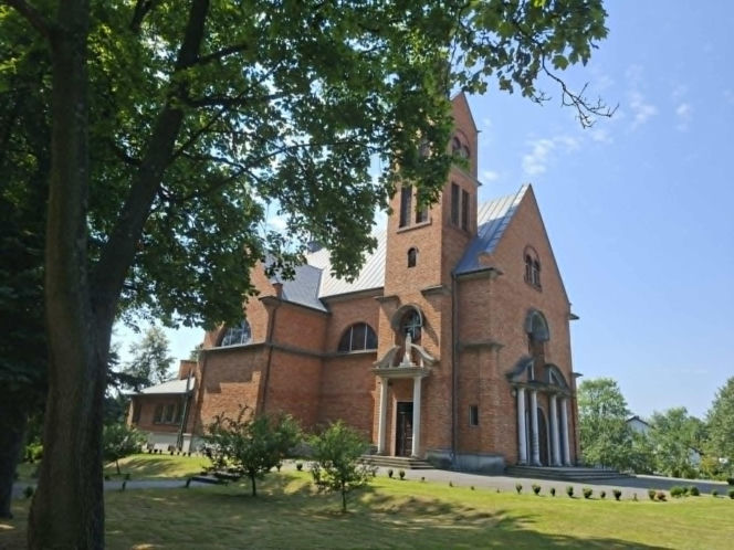 Bodzechów
