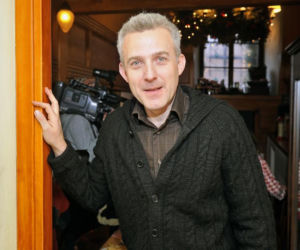 Hubert Urbański