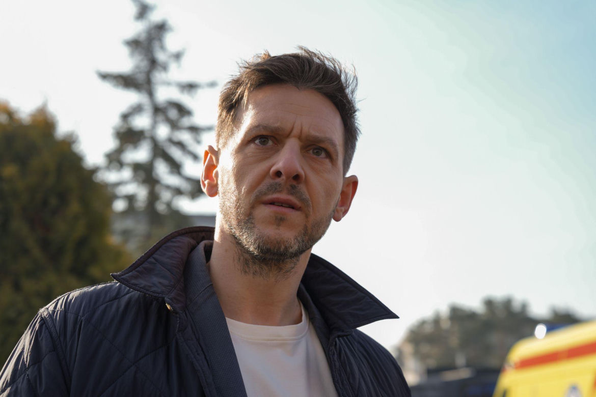 Na dobre i na złe odc. 993. Jakub Dobry (Mateusz Kmiecik)