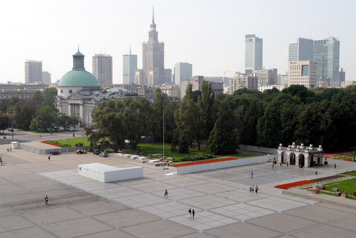 Pałac Saski