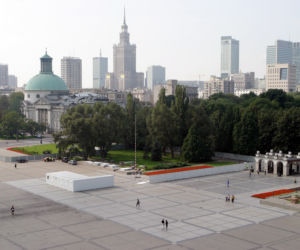 Pałac Saski