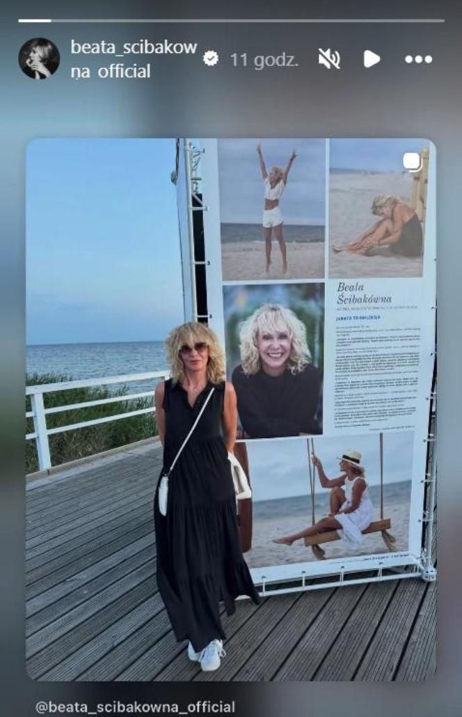 Beata Ścibakówna