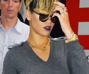 Rihanna