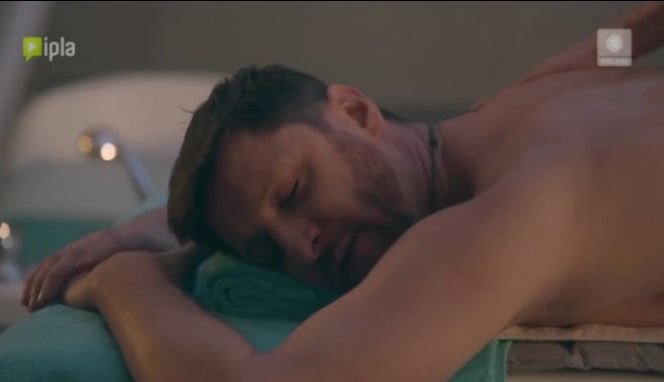 To nie koniec świata odcinek 19 Piotr Gruszka